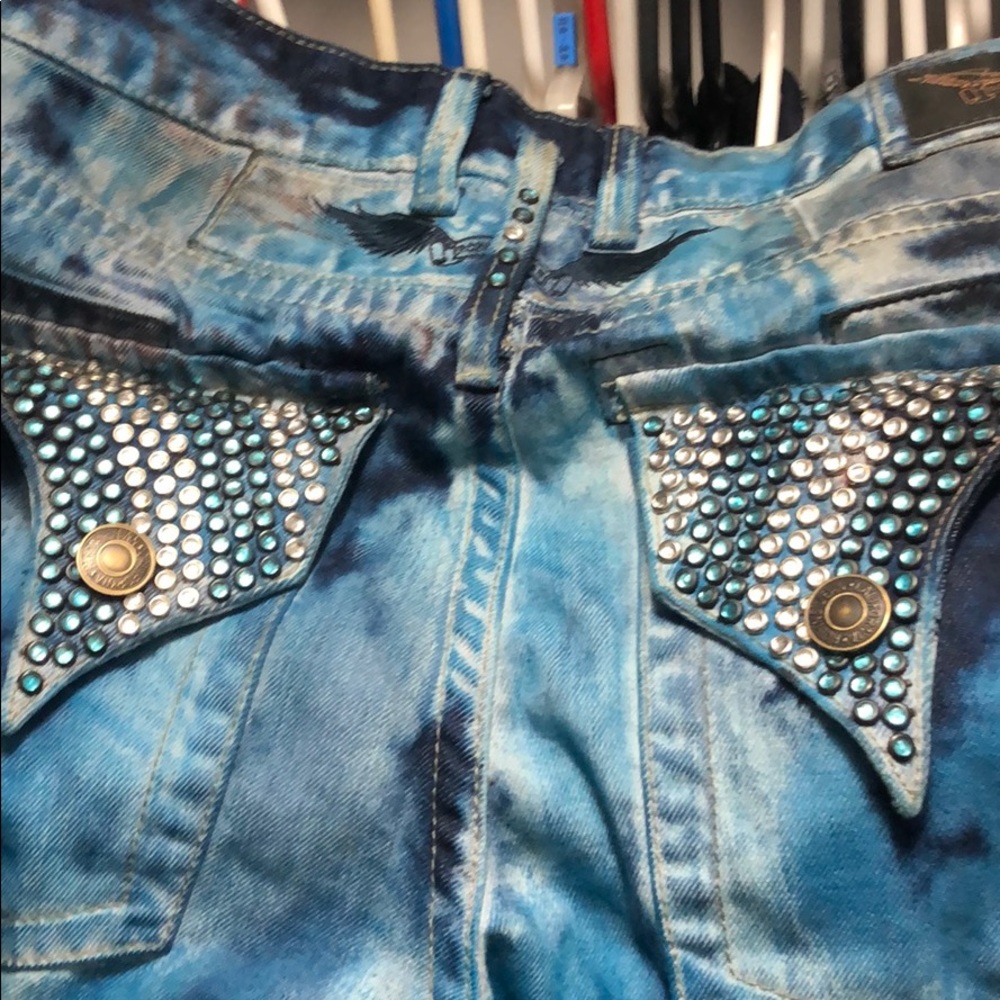 Jeans - Picture 5 of 7